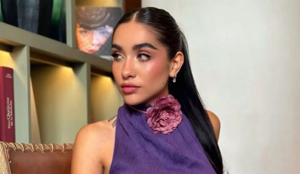 María Becerra no podrá usar el apodo "Nena de Argentina": los motivos
